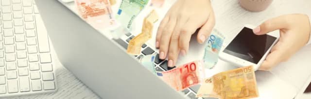 Czy warto inwestować w euro? Korzyści, ryzyka i praktyczne porady dla Ciebie Czy warto inwestować w euro? Korzyści, ryzyka i praktyczne porady dla Ciebie