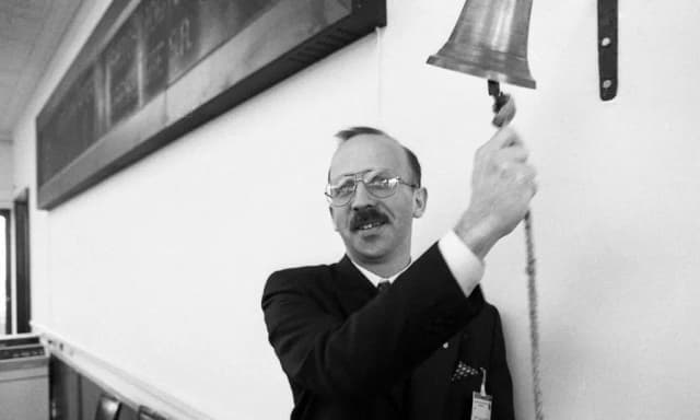 Pierwsza spółka na giełdzie: która firma zapoczątkowała handel akcjami w Polsce? Pierwsza spółka na giełdzie: która firma zapoczątkowała handel akcjami w Polsce?
