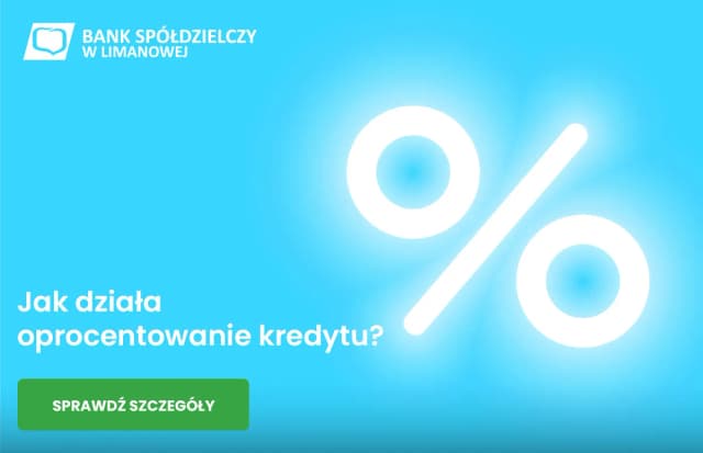 Czym jest oprocentowanie kredytu i jak wpływa na twoje finanse? Sprawdź teraz! Czym jest oprocentowanie kredytu i jak wpływa na twoje finanse? Sprawdź teraz!