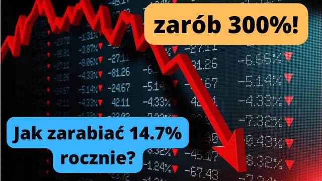 Ile można zarobić na giełdzie? Realne zyski, ryzyko i strategie dla początkujących Ile można zarobić na giełdzie? Realne zyski, ryzyko i strategie dla początkujących