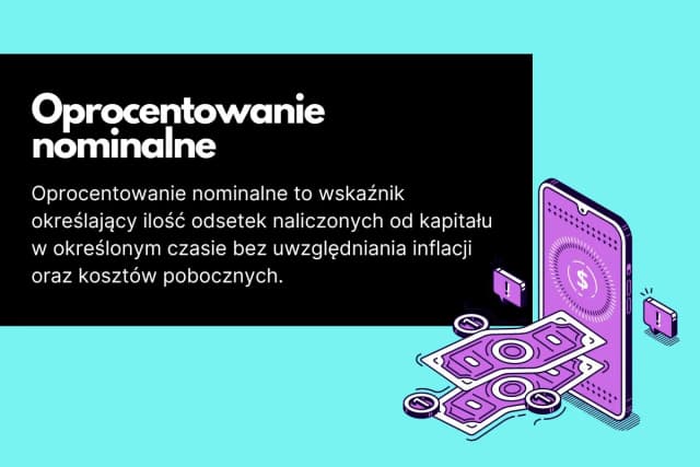 Oprocentowanie wn co to jest i jak wpływa na twoje oszczędności? Oprocentowanie wn co to jest i jak wpływa na twoje oszczędności?