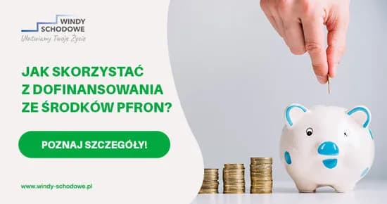 Na co można dostać dofinansowanie? Sprawdź, gdzie szukać wsparcia finansowego Na co można dostać dofinansowanie? Sprawdź, gdzie szukać wsparcia finansowego