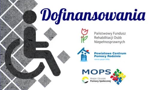 Dofinansowania dla osób niepełnosprawnych: jakie wsparcie możesz otrzymać? Dofinansowania dla osób niepełnosprawnych: jakie wsparcie możesz otrzymać?
