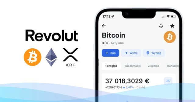 Czy Revolut pobiera prowizje za kryptowaluty? Sprawdź koszty i uniknij ukrytych opłat Czy Revolut pobiera prowizje za kryptowaluty? Sprawdź koszty i uniknij ukrytych opłat