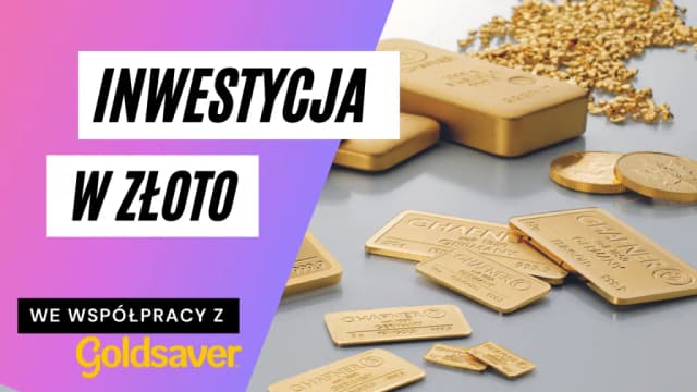Czy inwestowanie w złoto to dobry pomysł? Analiza korzyści i ryzyka dla inwestorów Czy inwestowanie w złoto to dobry pomysł? Analiza korzyści i ryzyka dla inwestorów