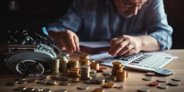 Jaki dochód uprawnia do dofinansowania z PFRON? Sprawdź kryteria i uniknij odmowy! Jaki dochód uprawnia do dofinansowania z PFRON? Sprawdź kryteria i uniknij odmowy!