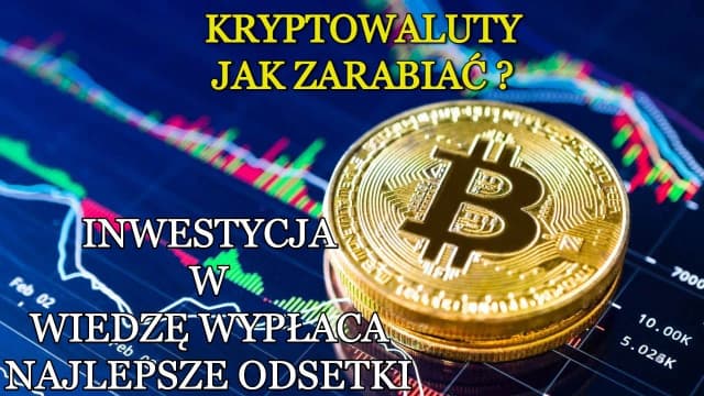 Jak zacząć zarabiać na kryptowalutach bez błędów i strat – poradnik dla początkujących Jak zacząć zarabiać na kryptowalutach bez błędów i strat – poradnik dla początkujących