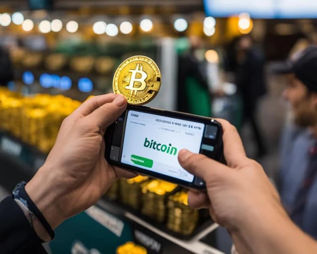 Czy kryptowaluty można wymienić na gotówkę? Sprawdź najlepsze metody i uniknij błędów Czy kryptowaluty można wymienić na gotówkę? Sprawdź najlepsze metody i uniknij błędów