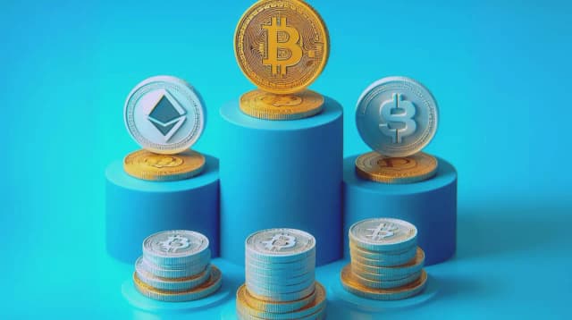 Jakie kryptowaluty warto kupić teraz? Ranking i porady dla bezpiecznych inwestycji Jakie kryptowaluty warto kupić teraz? Ranking i porady dla bezpiecznych inwestycji